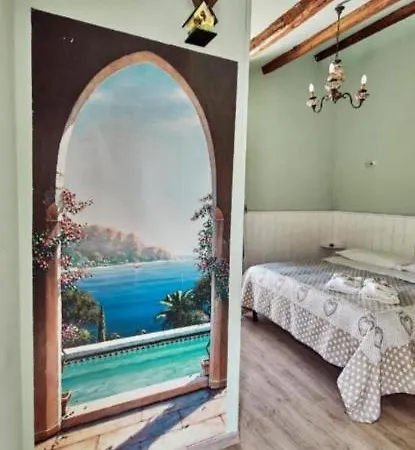 Castello Bed & Breakfast *