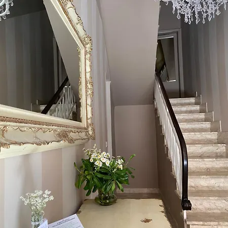 Bed and breakfast Castello San Benedetto del Tronto