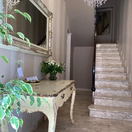 Castello Bed & Breakfast San Benedetto del Tronto