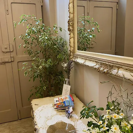 Castello Bed and breakfast San Benedetto del Tronto