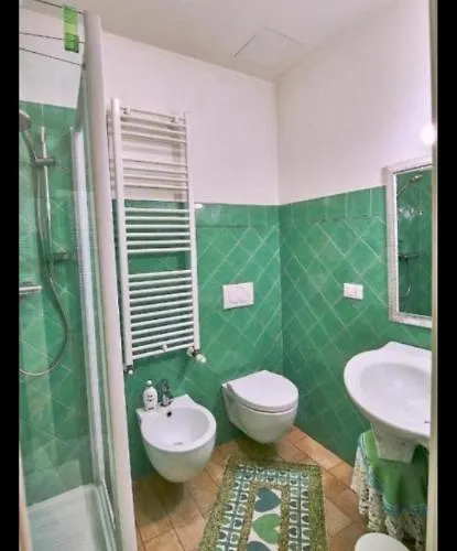 Castello Bed and Breakfast Σαν Μπενεντέτο ντελ Τρόντο