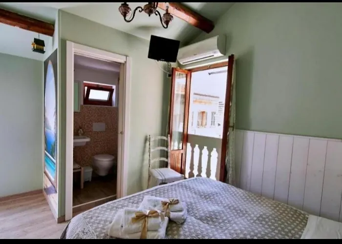 Castello 4* Σαν Μπενεντέτο ντελ Τρόντο