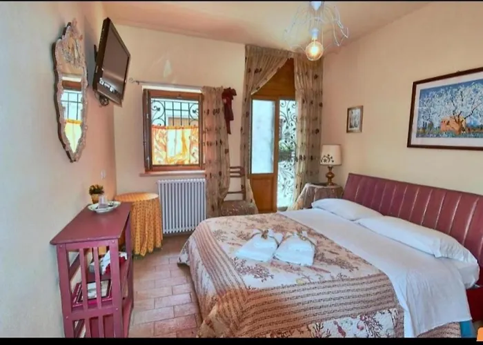 Bed and Breakfast Castello