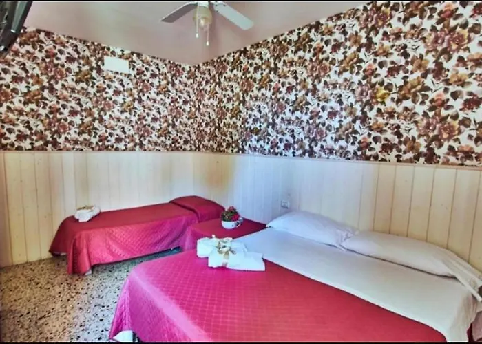 Castello Bed and Breakfast