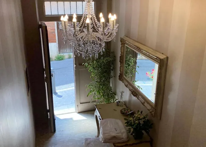 Bed and Breakfast Castello 4*