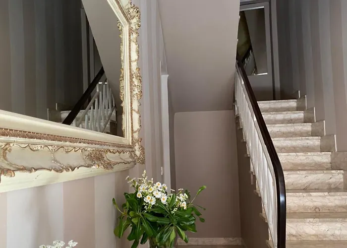 Bed and Breakfast Castello Σαν Μπενεντέτο ντελ Τρόντο