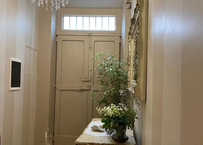 Castello Bed and Breakfast