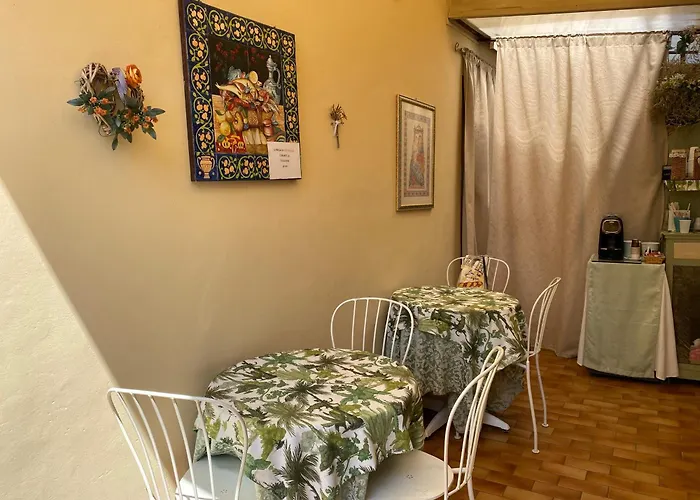 Bed and Breakfast Castello