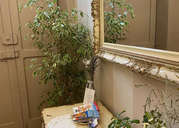 Castello Bed and Breakfast Σαν Μπενεντέτο ντελ Τρόντο