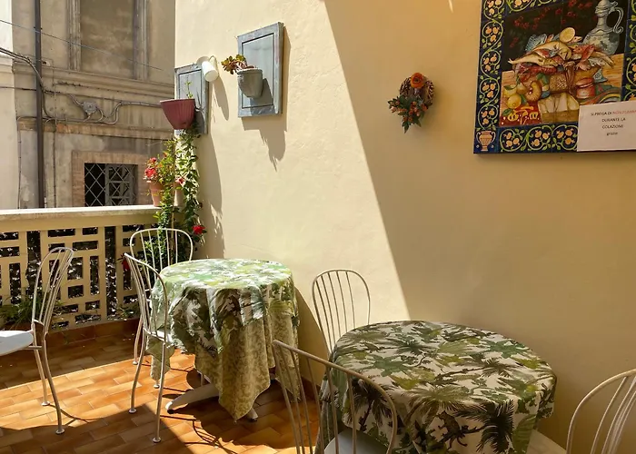 Bed and Breakfast Castello