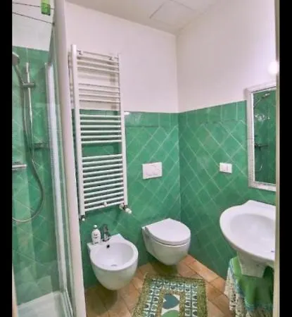 Castello Bed & Breakfast San Benedetto del Tronto