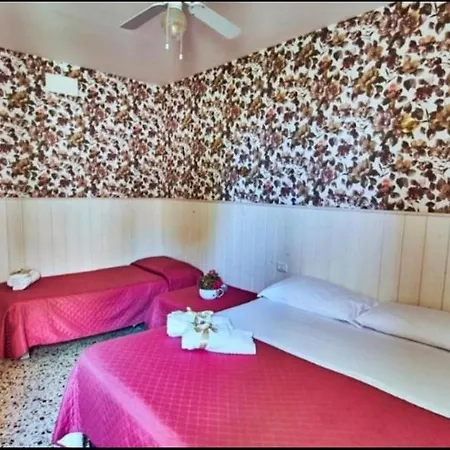 Castello Alojamento de Acomodação e Pequeno-almoço