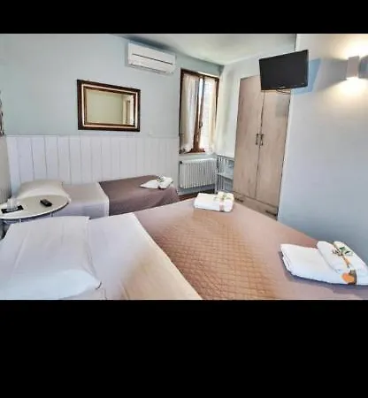 Bed & Breakfast Castello San Benedetto del Tronto