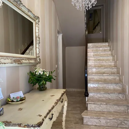 Castello San Benedetto del Tronto