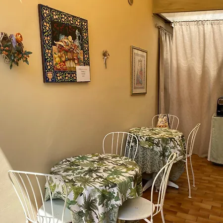 Bed & Breakfast Castello