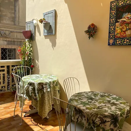 Bed & Breakfast Castello